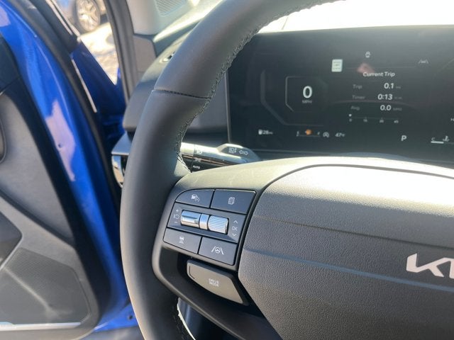 2026 Kia Sportage SX