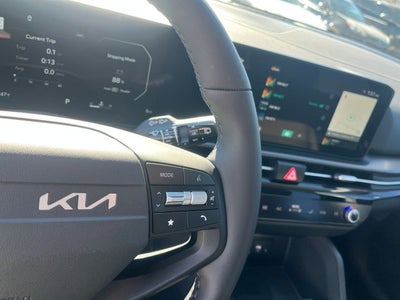 2026 Kia Sportage SX