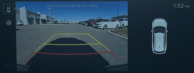 2026 Kia Sportage SX