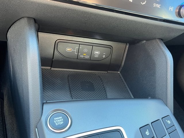 2026 Kia Sportage SX