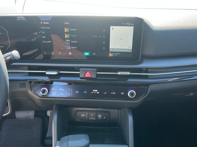 2026 Kia Sportage SX