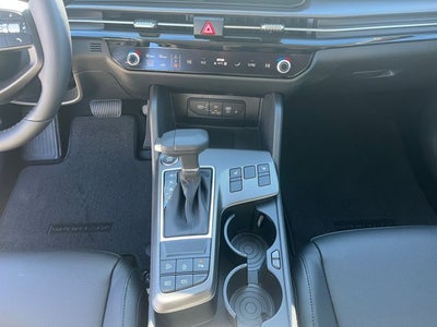 2026 Kia Sportage SX