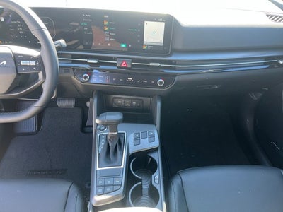 2026 Kia Sportage SX