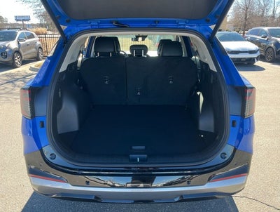 2026 Kia Sportage SX