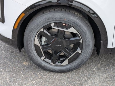 2026 Kia Sportage SX