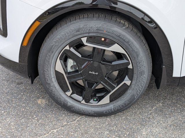 2026 Kia Sportage SX