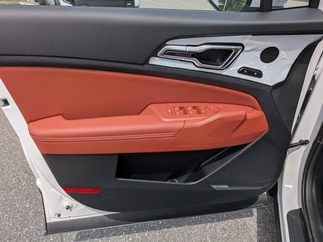 2026 Kia Sportage SX