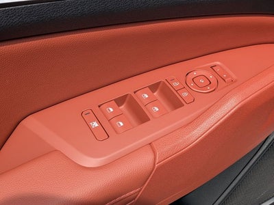 2026 Kia Sportage SX