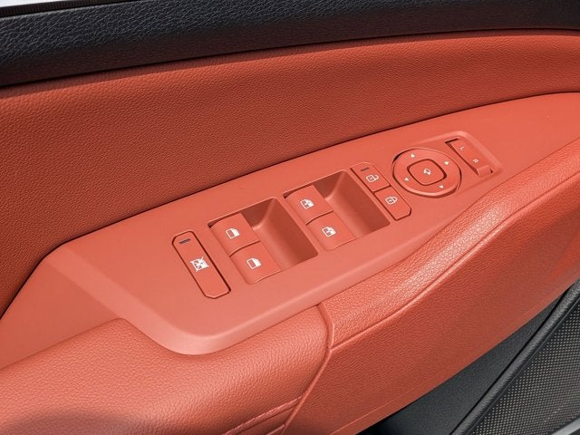 2026 Kia Sportage SX
