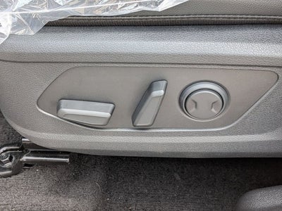2026 Kia Sportage SX