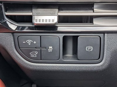 2026 Kia Sportage SX