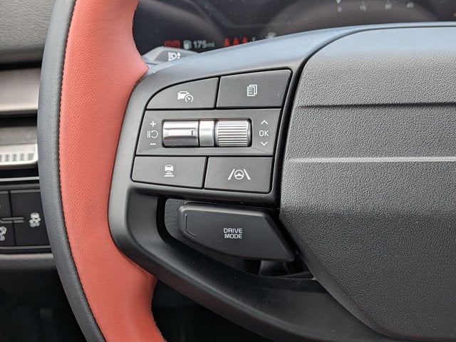 2026 Kia Sportage SX