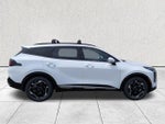 2026 Kia Sportage SX