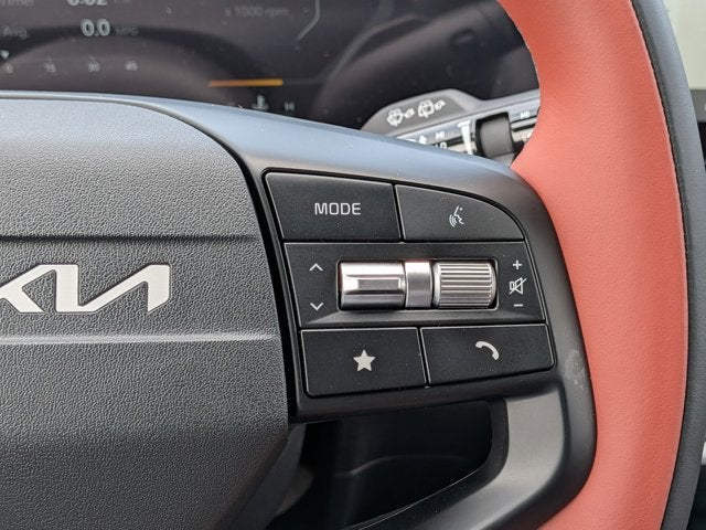 2026 Kia Sportage SX