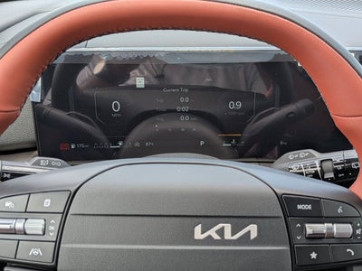 2026 Kia Sportage SX