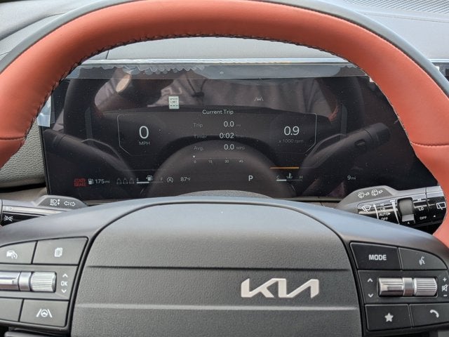 2026 Kia Sportage SX