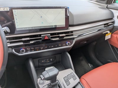 2026 Kia Sportage SX