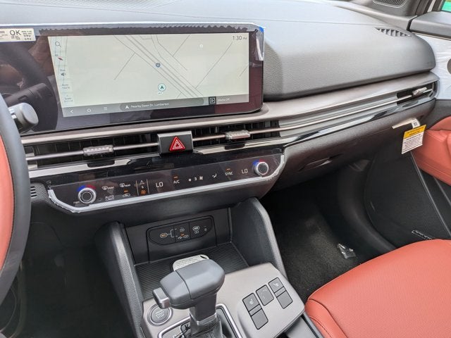 2026 Kia Sportage SX
