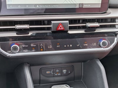 2026 Kia Sportage SX
