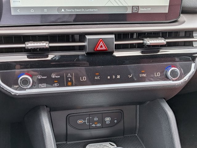 2026 Kia Sportage SX