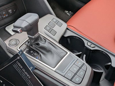 2026 Kia Sportage SX