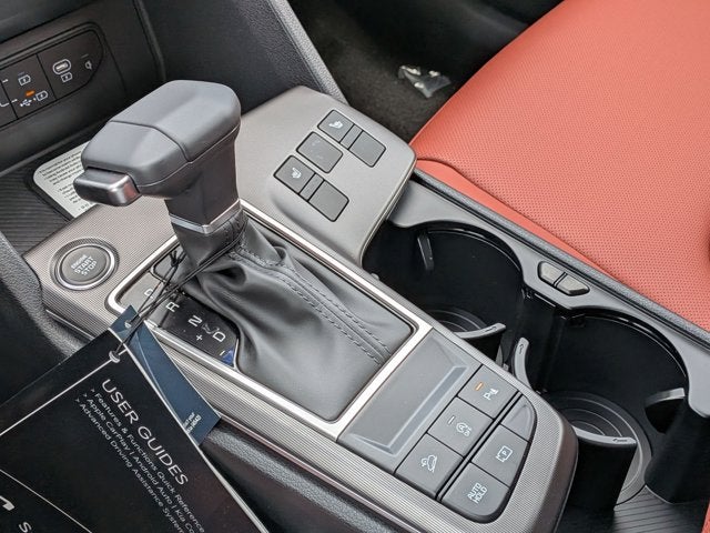2026 Kia Sportage SX