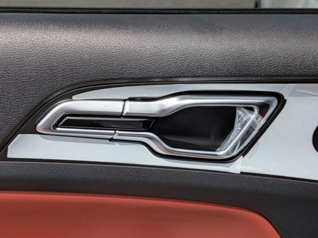 2026 Kia Sportage SX