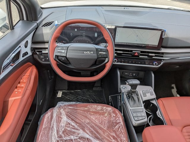2026 Kia Sportage SX