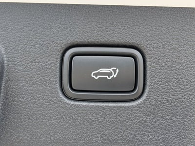 2026 Kia Sportage SX