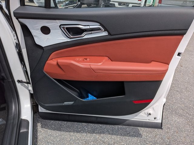 2026 Kia Sportage SX