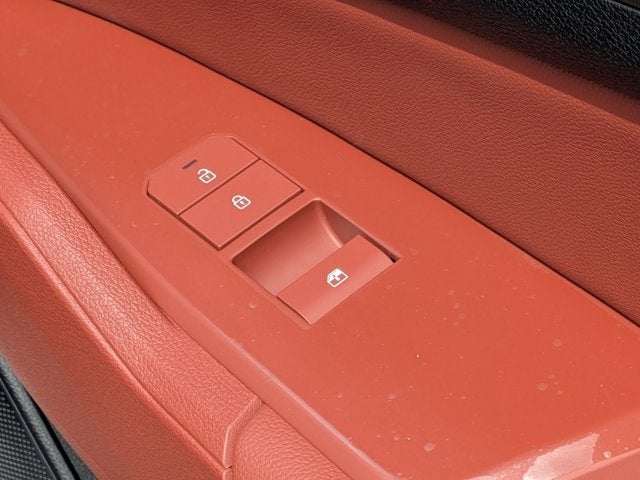 2026 Kia Sportage SX