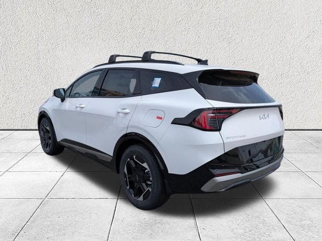 2026 Kia Sportage SX