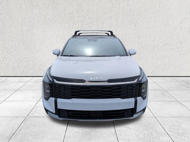 2026 Kia Sportage SX