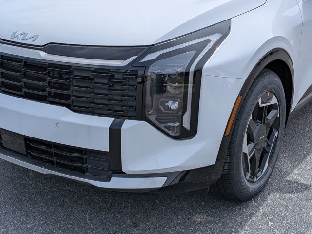 2026 Kia Sportage SX