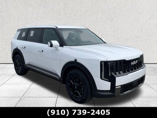 2027 Kia Telluride LX