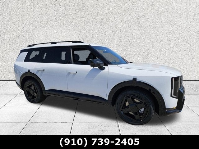 2027 Kia Telluride LX