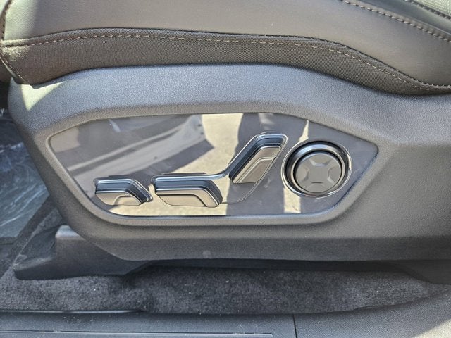 2027 Kia Telluride LX