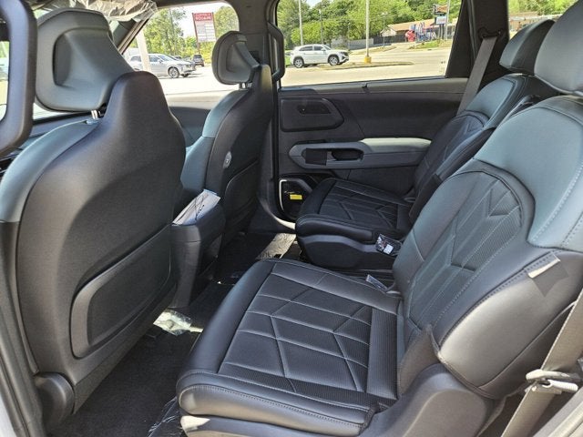 2027 Kia Telluride LX