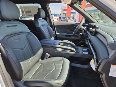 2027 Kia Telluride LX