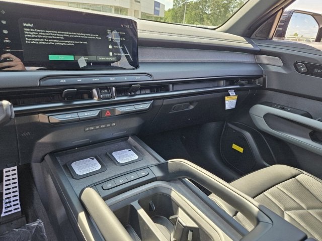 2027 Kia Telluride LX