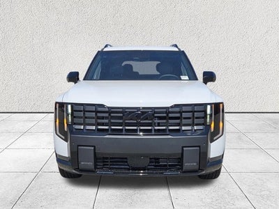 2027 Kia Telluride LX