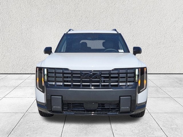 2027 Kia Telluride LX