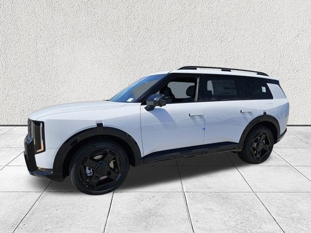2027 Kia Telluride LX