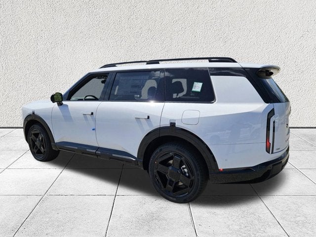 2027 Kia Telluride LX
