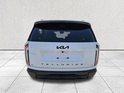 2027 Kia Telluride LX