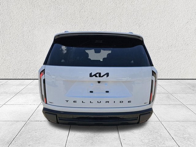2027 Kia Telluride LX
