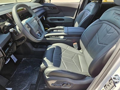 2027 Kia Telluride LX