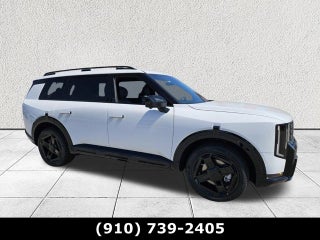 2027 Kia Telluride LX