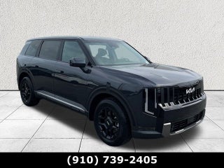 2027 Kia Telluride LX