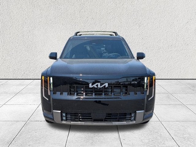 2027 Kia Telluride SX